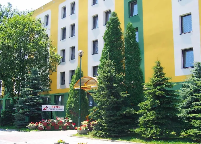 Hotel Rok