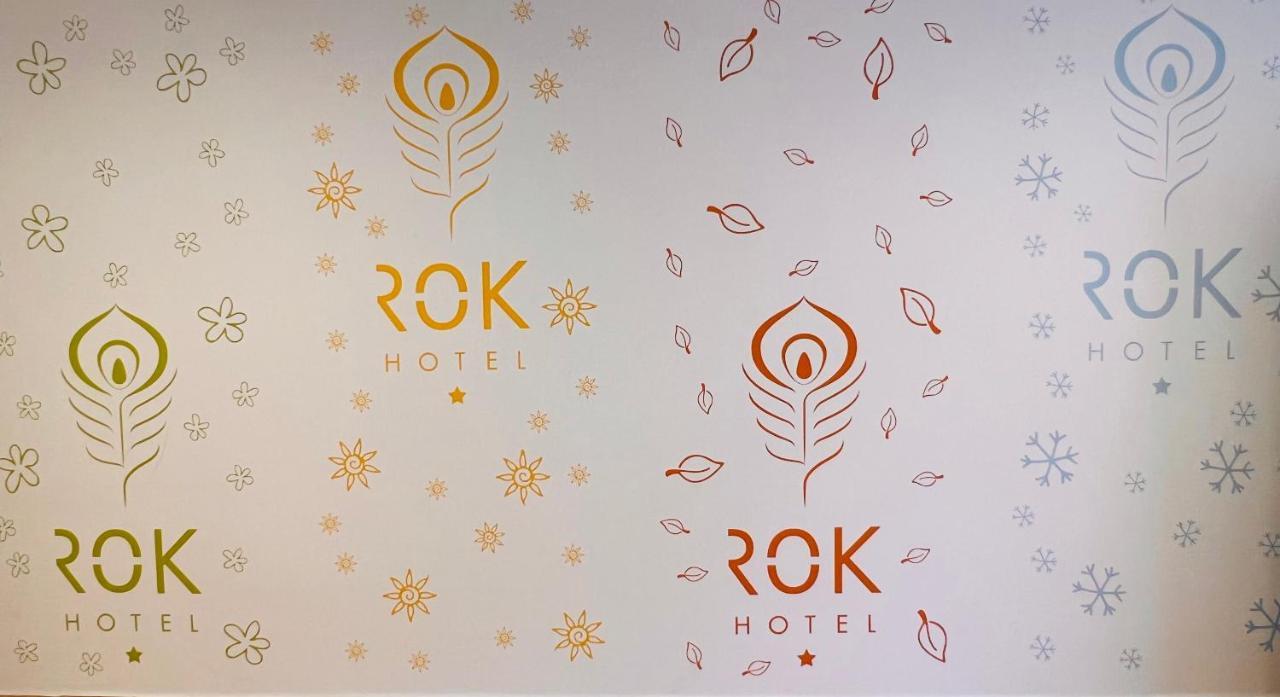Rok * Krasków