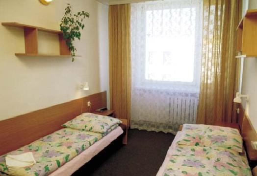 Готель Rok Краків