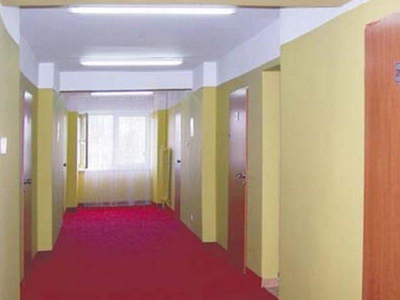 Hotell Rok
