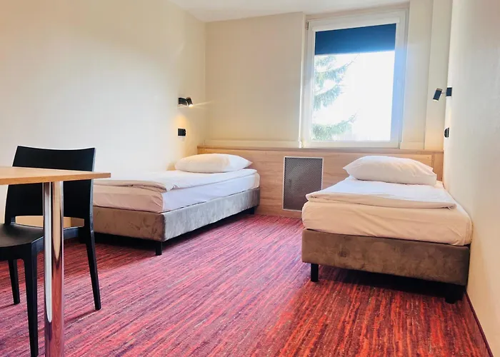 Hotel Rok