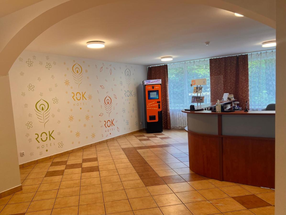 Hotel Rok Krakov