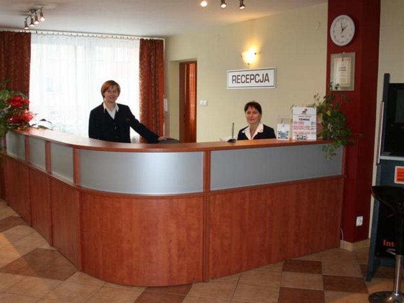 Hotel Rok Krakov