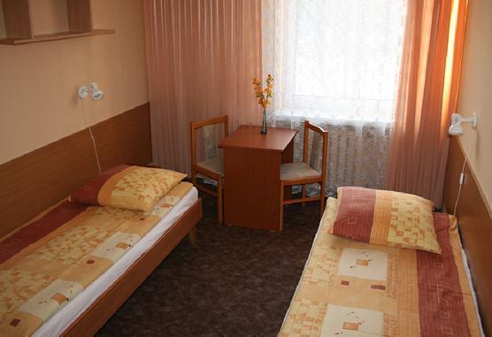 Rok Hotel Krakov